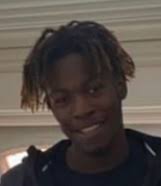 Obituary for Jordan Gerald McClain