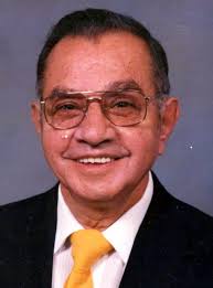 Julian Lemus Obituary