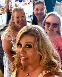 Johnny & Chanel belong together