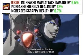 Attack, super and gadget description. Finally A Long Waited Jessie Buff Brawlstars