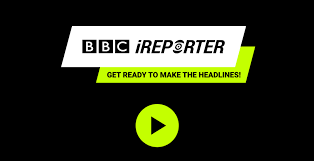 To inform, educate and entertain. Ireporter Bbc News