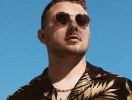 Line-up for Magnetic World at Garrison Grounds at Citadel Hill (Halifax,  NS)