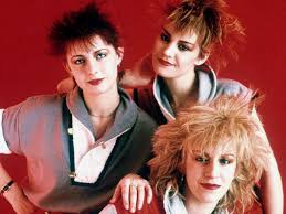 (inaccurate, the real lloyd barker was shot by his wife and outlived all his brothers as well). Bananarama How We Made Robert De Niro S Waiting Pop And Rock The Guardian