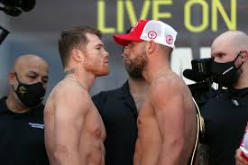 Saunders cannot outbox canelo for 12 rounds and is not a knockout specialist. Kr4z Iiwlwwglm