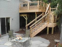 This step by step diy project is about deck stairs plans. Deck Stairs And Steps Exterior Stairs Outdoor Stairs Home Stairs Design