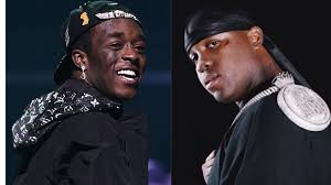 I'm mike jones, don't act like you don't know the name. I Felt That Star Power From Him Lil Uzi On Mike Jones Influence