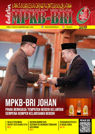 Permohonan hendaklah dibuat dengan menggunakan borang permohonan yang telah dikeluarkan oleh pihak majlis daerah kota tinggi atau anda boleh muatturun sendiri di laman web rasmi mdkp. Buletin Mpkb Bri Flipbook By Ccomok Fliphtml5