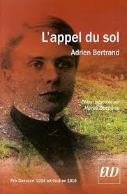 APPEL DU SOL: 9782364410961: Adrien Bertrand: Books