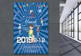 Alle formate, extrem schnelle lieferung. 440000 Youth Day Poster Hd Photos Free Download Lovepik Com