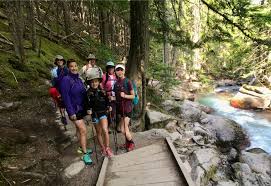 Polebridge 6 years, 1 month ago. Avalanche Lake Trail Glacier National Park Wiscohana