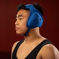 Wrestling Headgear Boxing Head Gear Ultra Gard Ear Guard Adult Cliff Keen