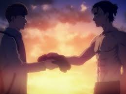 « the world is once again in great danger. Attack On Titan Season 4 Episode 13 Release Date Spoilers And Preview Otakukart