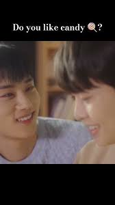 🍭💋 #junandjun #blseries #seriesbl #trendingshort #foryou #viral  #fypシ゚viral #shorts #bl #kbl