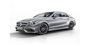 Both models come with a similar list of features; Mercedes Benz Cls 63 Amg 2018 S 4matic In Uae New Car Prices Specs Reviews Amp Photos Yallamotor