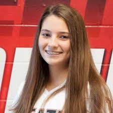 Mia Bernard's Instagram, Twitter & Facebook