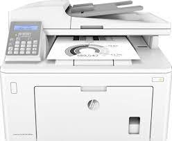 Not only the drivers you can also use the available software in the table below for the printer. Hp Laserjet Pro M148dw Driver Download