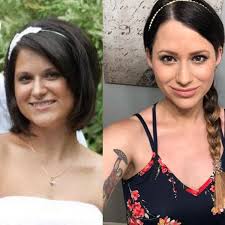 Pre-keto weight loss: 112 pounds in 9 months