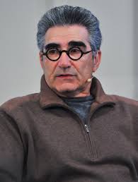 I grew up watching sctv and when i was in high school, the christopher guest movies were the coolest thing. Eugene Levy Wikipedia