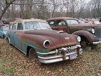 Junkyards In Nova Scotia Auto Salvage Parts