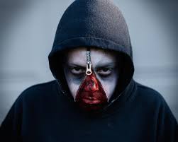 Vote for your favorite Halloween costume from our Top 25