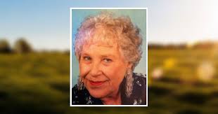 Gladys Miniard Obituary July 1, 2018
