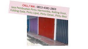 Maybe you would like to learn more about one of these? Telp Wa 0813 4381 2803 Harga Pintu Harmonika Pintuharmonikasurabaya