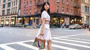 Heart evangelista style, the cheap version | ikea haul. Come With Me To New York Fashion Week 2019 Heart Evangelista Youtube