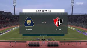 La liga mx puso un 'freno' a la inversión del futbolista mesut özil y de la actriz eva longoria para la adquisición del 49 por ciento de las acciones del club necaxa. Pumas Vs Atlas Liga Mx 2021 2022 Prediction Youtube