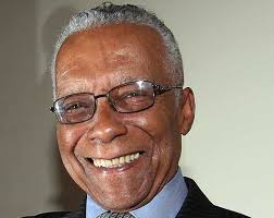 Bev Salmon lived a life of service — Ron Fanfair