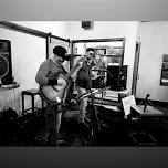 Free Live music with Saint Eldred at The Vineyard