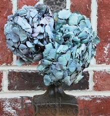 We send bouquets, flower subscriptions & plant subscriptions, nationwide using royal mail. Dried Hydrangea Flower Bunch Blue Color