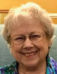 Obituary information for Shirley S. Howell Baucom