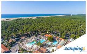 ► entdecken sie alle unterkünfte, die zu ihren kriterien passen ✔ jetzt buchen und urlaub genießen! Camping Landes 202 Campings Disponibles Dans Les Landes Campingfrance Com