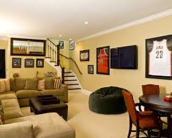 They differ in archetype, design, planning and. Basement Family Room Design Pictures Remodel Decor And Ideas Basement Decor Man Cave Basement Home Decor