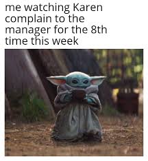 We did not find results for: Respect The Drip Karen Meme