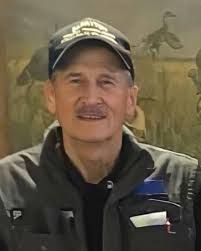 James Martin Nemeth Obituary June 11, 2023