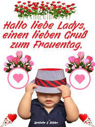 Im jahr 2021 fällt der 08. á… Frauentag Bilder Frauentag Gb Pics Gbpicsonline