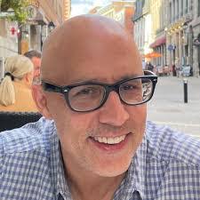 Andrew Mcnabb's Instagram, Twitter & Facebook