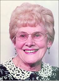 Margaret Wayne Obituary