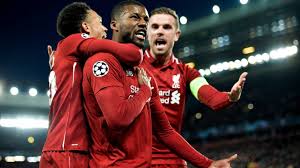 Barcelona video highlights are collected in the media tab for the most popular matches as soon as video appear on video hosting sites like youtube or dailymotion. Champions League Semi Final Live Liverpool V Barcelona Live Bbc Sport