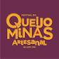 Festival do Queijo Artesanal de Minas 2026