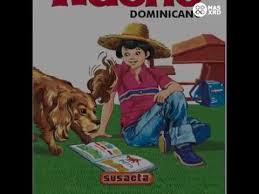 En 2016, participó junto a nacho en el tema «toy enamorao» del cantante dominicano mozart la para. Libro Nacho Youtube
