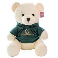 It doesn't take most people long to realize that their life is just better with a few cuddly plush toy friends by their side. 2021 Most Popular Plush Dolls Small Teddy Bears Plush Toy For Gift Buy Custom Plush Toys Plush Stuffed Toy Cute Plush Toy Product On Alibaba Com