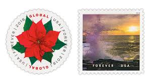 What is the value of a forever stamp? Usps Plans International Mail Priority Mail Rate Hikes In 2020