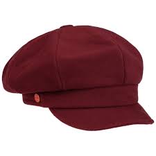 Women's Newsboy Cap