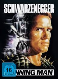 It was changed at the Running Man Film Rezensionen De