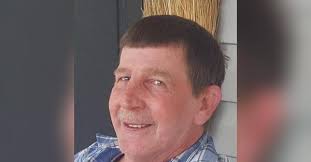 Victor Darrell Thacker Obituary