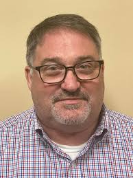 Welcome Clayton Pattat as our new Youth Services Officer.