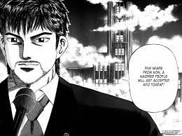 Akhirnya kepala sekolah memutuskan untuk menyewa seorang pengacara handal dikeadaan lain, ada seorang pengacara yang sedang jatuh miskin dan tidak punya uang, pengacara itu bernama kenji sakuragi. Dragon Zakura Sub Indo Shefalitayal