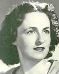 Hazel Spillman Obituary (1918